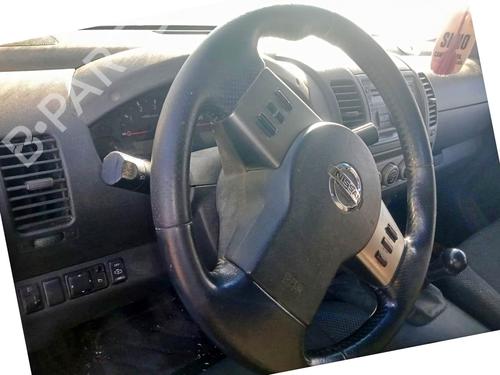 Instrument cluster NISSAN NAVARA NP300 (D40) 2.5 dCi 4WD | BP38087355C47 - Image 10