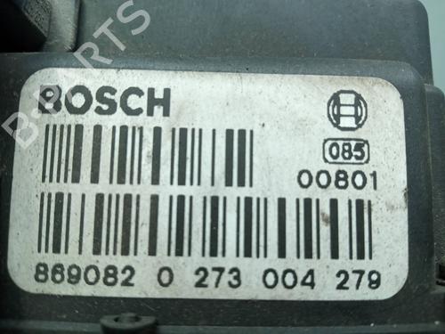 ABS pump RENAULT MEGANE I Coach (DA0/1_) 2.0 i (DA0G) | BP5736921M43 