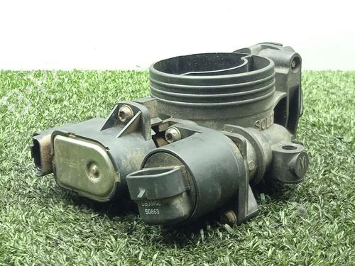 Throttle body PEUGEOT 206 Hatchback (2A/C) 1.4 i | BP31129922M82