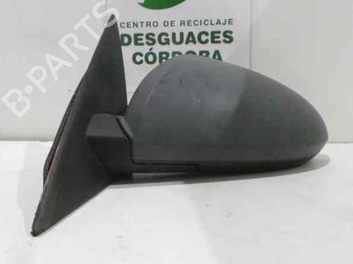 Left mirror NISSAN ALMERA II (N16)  | BP5723396C26 