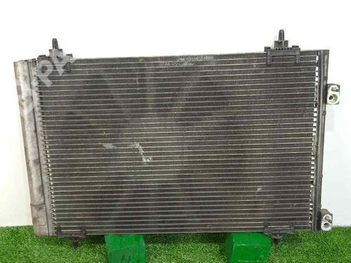 Used AC radiator AC radiator PEUGEOT PARTNER Box Body/MPV 1.6 HDi / BlueHDi 75 (75 hp) 10731208 10731208
