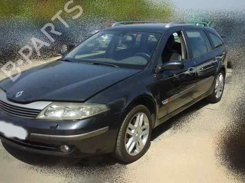 Used Right front driveshaft RENAULT LAGUNA II (BG0/1_) 2.2 dCi (BG0F) (150 hp) 5726245
