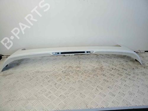 Spoiler bakluke FORD FIESTA VI (CB1, CCN) 1.25 (82 hp) 21493023