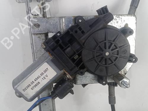 Rear right window mechanism BMW 3 Touring (E46) 320 d | BP25936342C25 