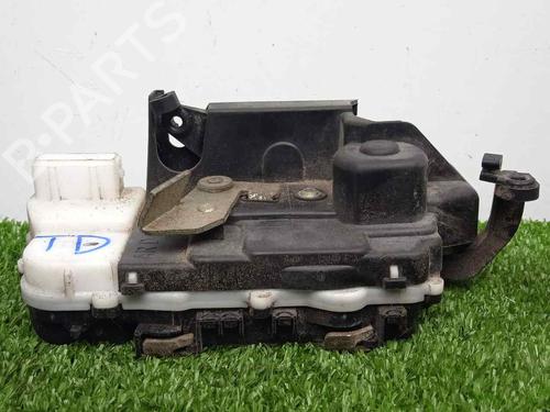 Used Rear right lock CITROËN XSARA (N1) 1.6 16V (109 hp) 26612726