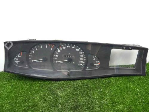 Compteur de vitesse OPEL OMEGA B (V94) 2.5 TD (F69, M69, P69) (130 hp) 8133037