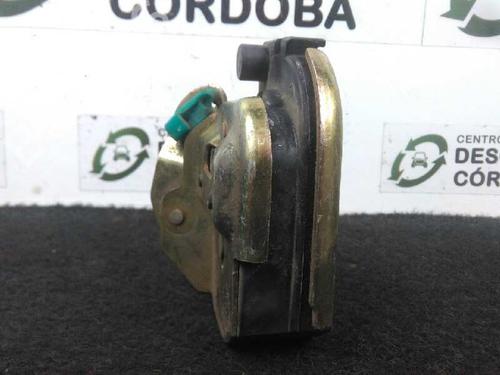 Rear right lock CHRYSLER VOYAGER / GRAND VOYAGER III (GS_, NS_)  | BP5693850C99 