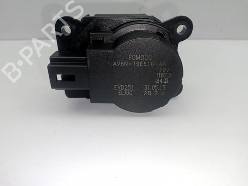 Elektronisk modul FORD FOCUS III [2010-2020]  15815518