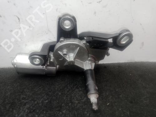 Rear wiper motor VW CADDY III Box Body/MPV (2KA, 2KH, 2CA, 2CH) 1.9 TDI | BP29983211M102