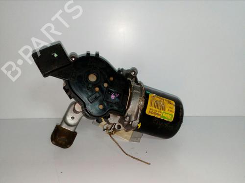 Used Front wiper motor CITROËN C3 II (SC_) [2009-2025]  6011316