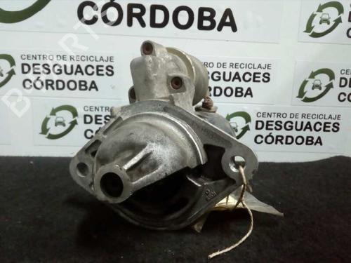 Used Starter TOYOTA COROLLA Verso (_E12_) 1.6 VVT-i (ZZE121_, ZZE121R) (110 hp) 7452654
