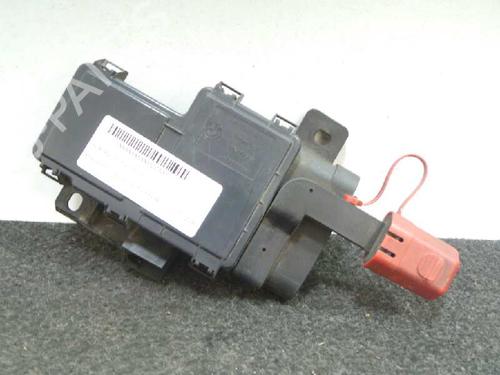 Used Fuse box BMW 7 (E65, E66, E67) 740 i, Li (306 hp) 5693986