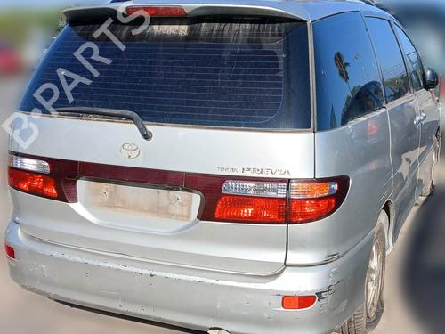 Mass air flow sensor TOYOTA PREVIA II (_R3_) 2.0 D-4D (CLR30_, CLR30R) | BP23240767M95 
