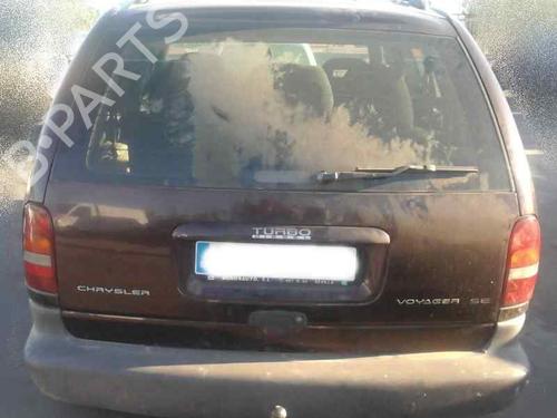 Engine control unit (ECU) CHRYSLER VOYAGER / GRAND VOYAGER III (GS_, NS_)  | BP5710984M57 