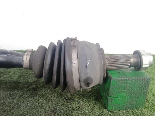 Left front driveshaft JEEP COMPASS (MP, M6, MV, M7) 1.4 MultiAir 4x4 | BP38563626M38 - Image 3