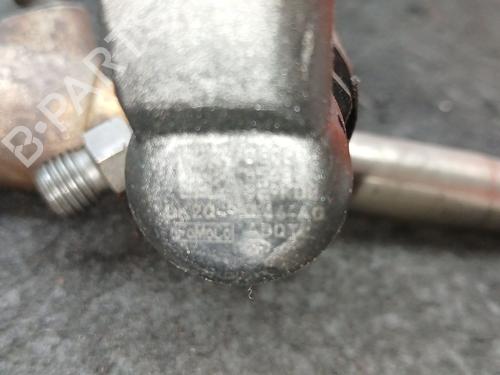 Injector FORD TRANSIT V363 Van (FCD, FDD) 2.2 TDCi RWD | BP36987092M100 - Image 3