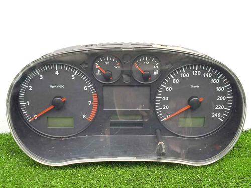 Used Instrument cluster SEAT LEON (1M1) 1.6 (100 hp) 11503529
