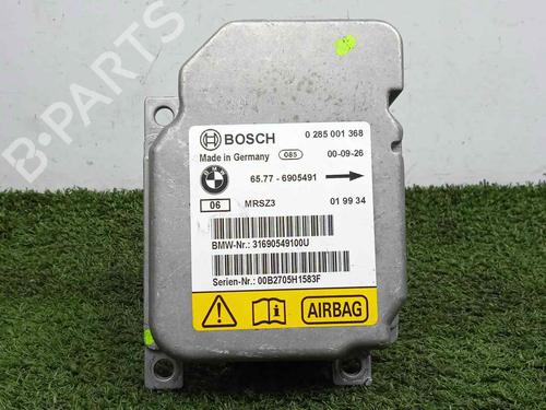 Used ECU airbags BMW 3 (E46) 320 d (150 hp) 19145917