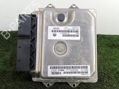 Used Engine control unit (ECU) JEEP COMPASS (MP, M6, MV, M7) 1.4 MultiAir 4x4 (170 hp) 32426616