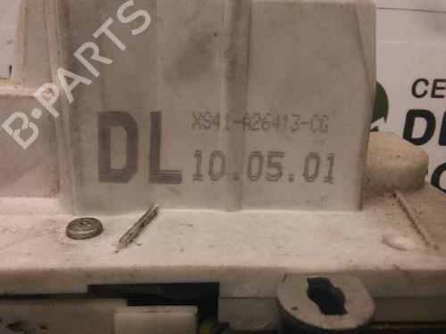 Rear left lock FORD MONDEO III (B5Y)  | BP5737711C100 