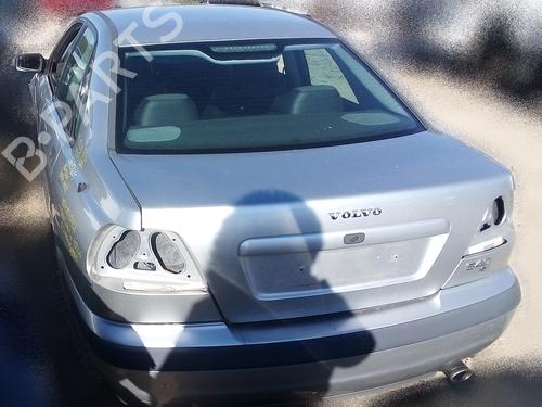 Climate control VOLVO S40 I (644) 1.6 | BP10359856I5 