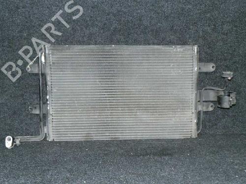 AC-Kondensator VW GOLF IV (1J1) 1.4 16V (75 hp) 5689088