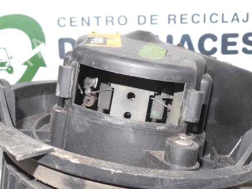 Heater blower motor CITROËN XANTIA (X1_, X2_) 1.9 Turbo D | BP5741398M62 