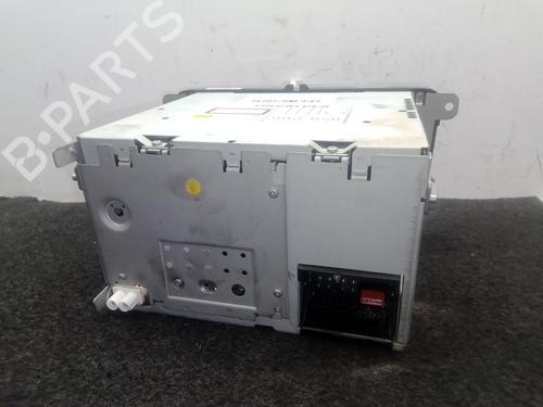 Radio SEAT ALTEA XL (5P5, 5P8) 1.6 TDI | BP24586499E6 