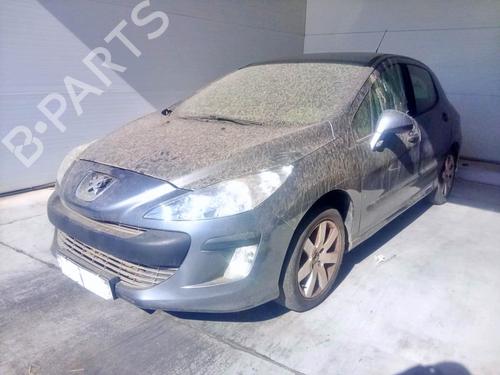 Used Parts PEUGEOT 308 I (4A_, 4C_) 1.6 HDi (90 hp) 4374362