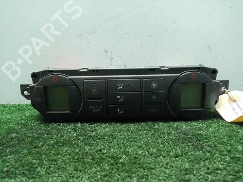 AC Styreenhet / Manøvreringsenhet FORD FOCUS II (DA_, HCP, DP) [2004-2013]  5737230