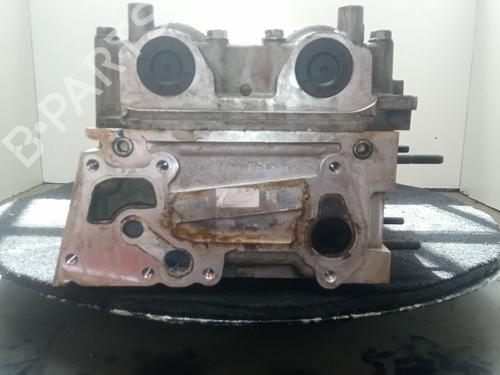 Cylinder head MITSUBISHI CANTER Platform/Chassis (FB_, FE_, FG_) | BP39095442M5 - Image 2