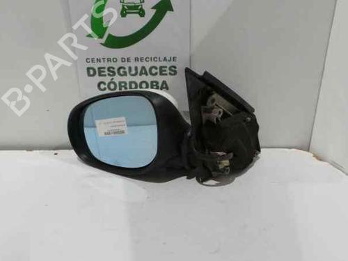 Used Left mirror FIAT CROMA (194_) [2005-2011]  5724053