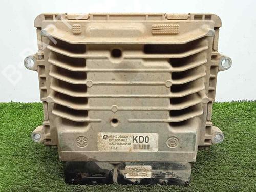 Used Gearbox control unit KIA SPORTAGE IV (QL, QLE) 1.6 CRDi (136 hp) 16906881