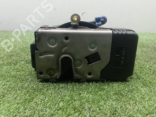 Front left lock RENAULT TRAFIC II Van (FL) 2.5 dCi 135 (FL0D) | BP38045192C98 - Image 3