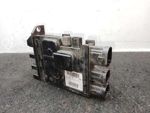Used Electronic module Electronic module RENAULT SCÉNIC III (JZ0/1_) 1.2 TCe (116 hp) 34621800 34621800