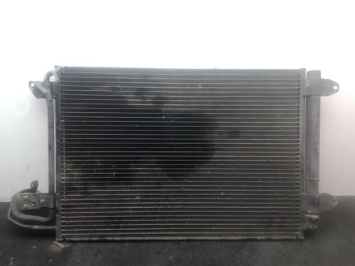 AC radiator VW GOLF V (1K1) 1.9 TDI | BP33170686M32 - Image 2