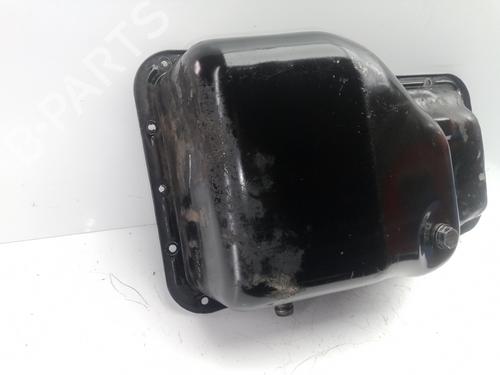 Oliebundkar KIA SORENTO I (JC) 2.5 CRDi 4WD | BP26708471M115 