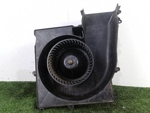 Used Heater blower motor NISSAN ALMERA II (N16) 1.5 dCi (82 hp) 32175585