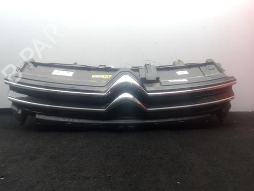 Grille CITROËN C4 CACTUS 1.5 BlueHDi 100 | BP29475740C40 