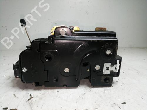 Rear right lock VW TOURAN (1T1, 1T2) 1.9 TDI | BP23955639C99 