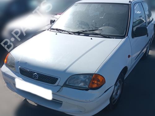 Tennspole SUZUKI SWIFT II Hatchback (EA, MA)  | BP22597822M94 