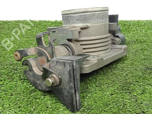 Throttle body FORD MONDEO III Saloon (B4Y) 2.5 V6 24V | BP12211503M82 
