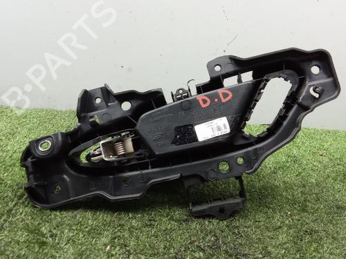 Front right interior door handle ALFA ROMEO STELVIO (949_) 2.0 Q4 (949.AXF2A) | BP40220523I14 - Image 2