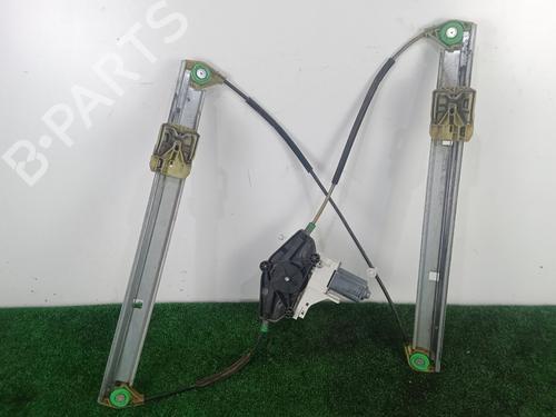 Used Front left window mechanism Front left window mechanism AUDI Q5 (8RB) 2.0 TDI quattro (143 hp) 36353248 36353248