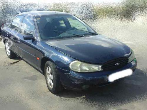 Climate control FORD MONDEO II (BAP)  | BP5739782I5 
