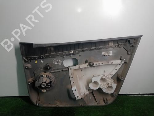 Front left panel RENAULT CLIO III (BR0/1, CR0/1)  | BP29464988C58 