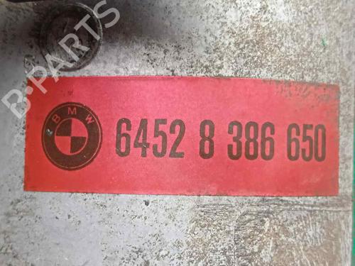 AC compressor BMW 3 (E46) 318 i | BP15638012M34 