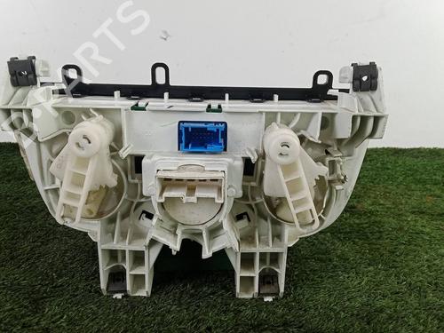 Climate control FIAT DOBLO Cargo (263_) 1.3 D Multijet | BP29588853I5 