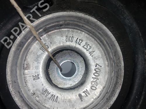 Left front shock absorber AUDI A5 (8T3) 2.7 TDI | BP16143144M16 