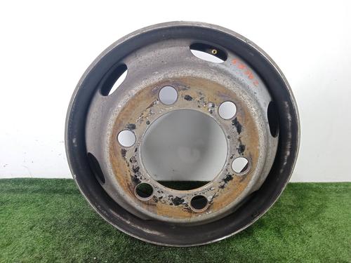 Rim MITSUBISHI CANTER Platform/Chassis (FB_, FE_, FG_)  R17.5-6 | TORNILLOS | ACERO | - | RUEDA | GEMELA | 17.5 | PULGADAS